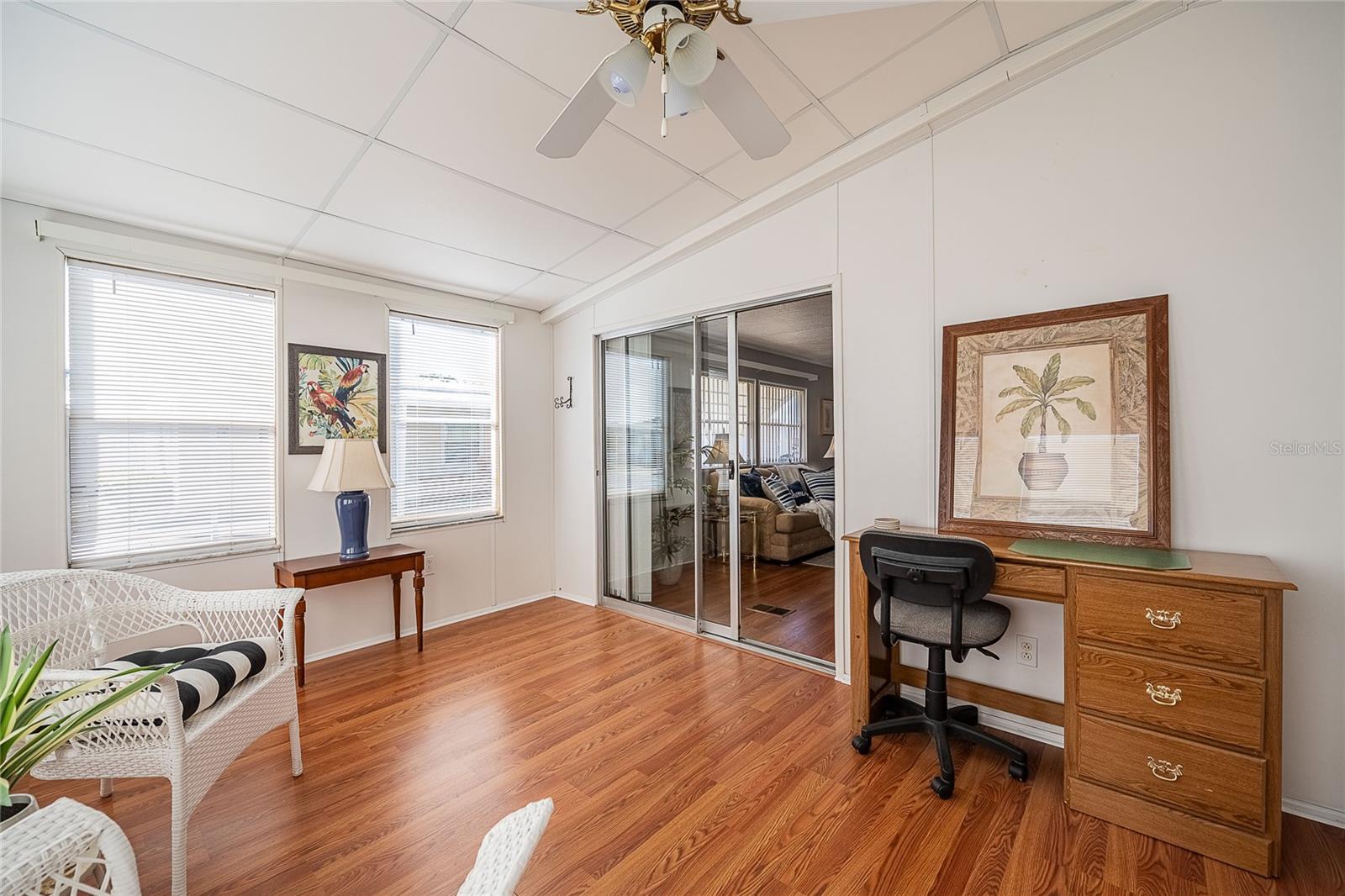 LAKE BETMAR ESTATES - Residential