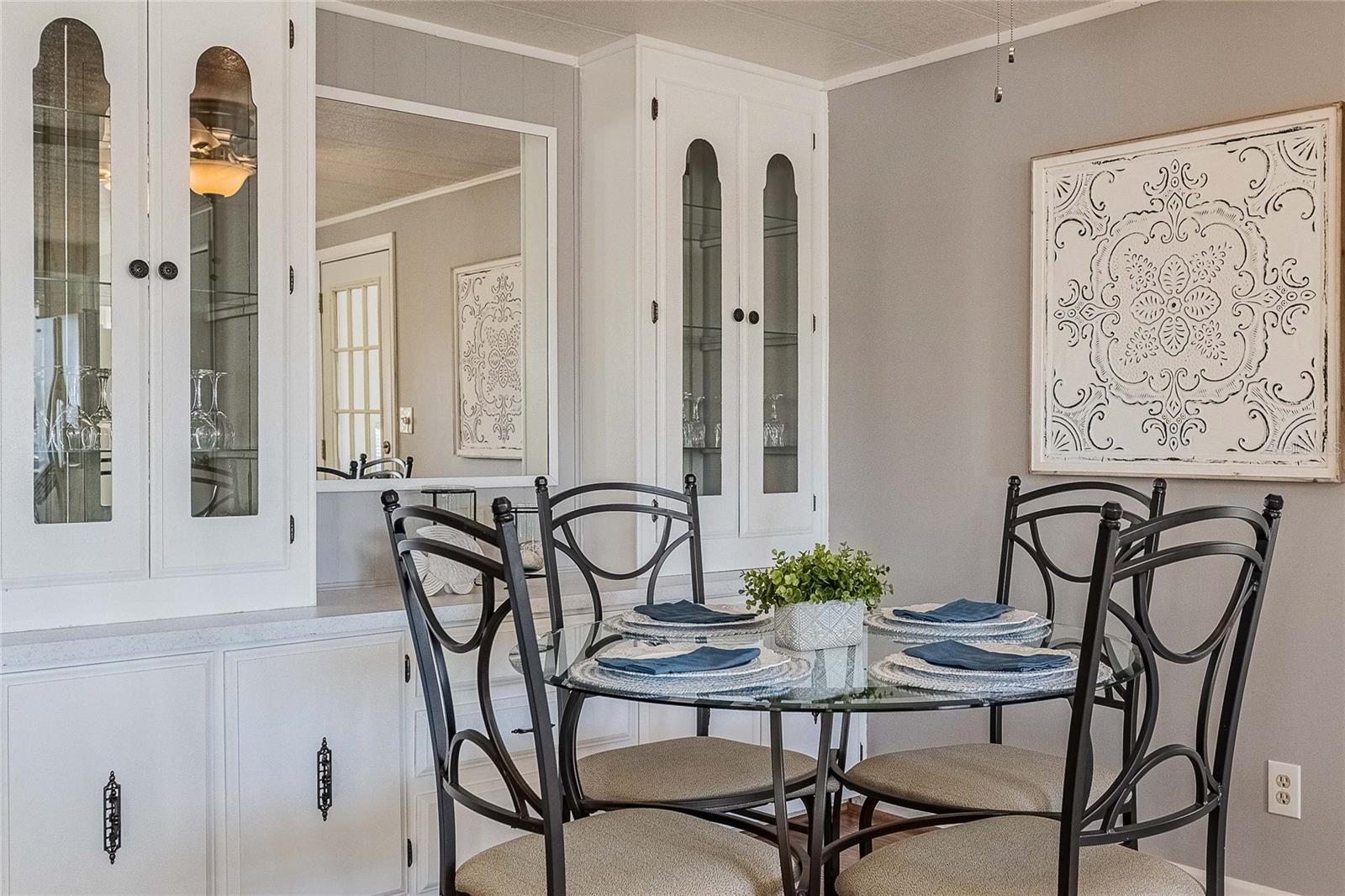 LAKE BETMAR ESTATES - Residential