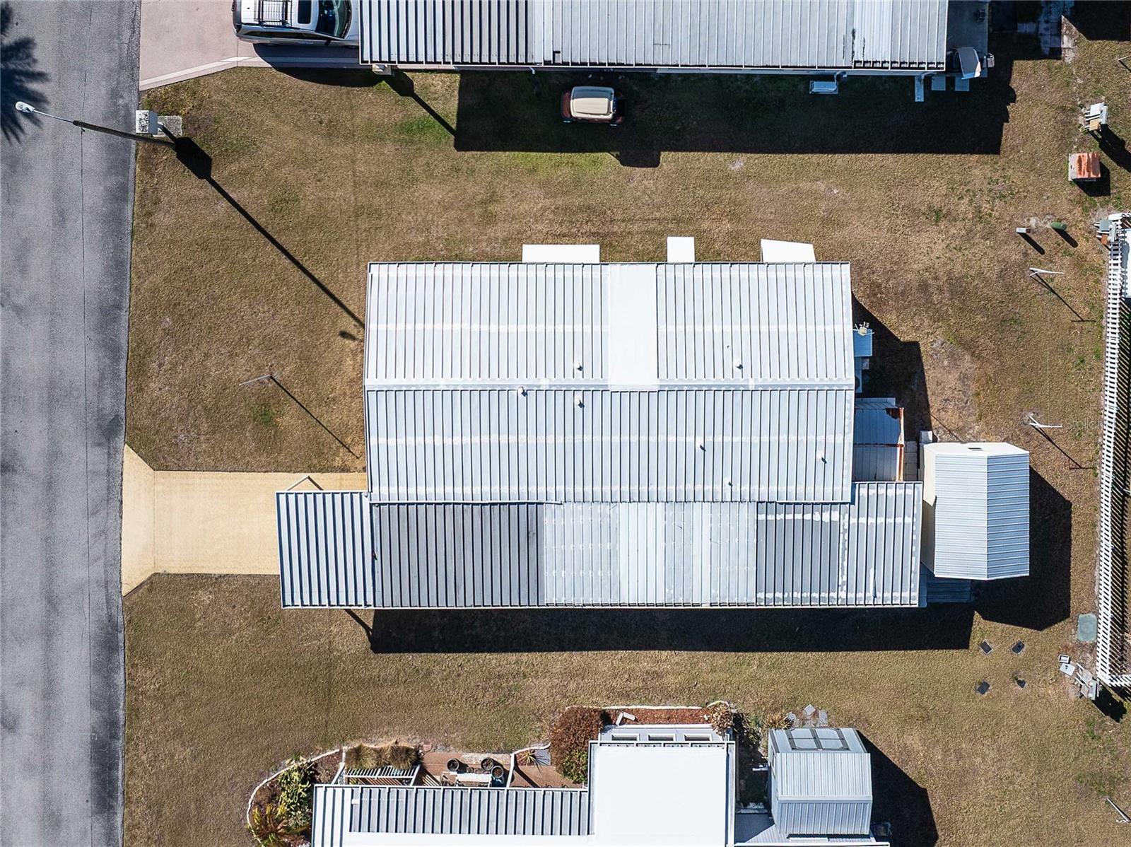 LAKE BETMAR ESTATES - Residential