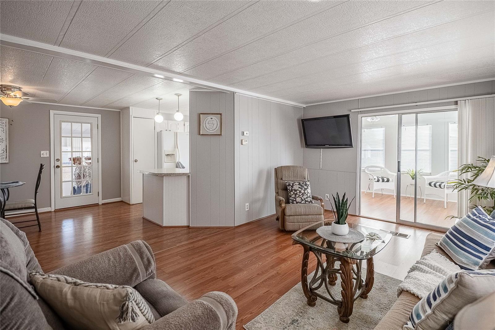 LAKE BETMAR ESTATES - Residential