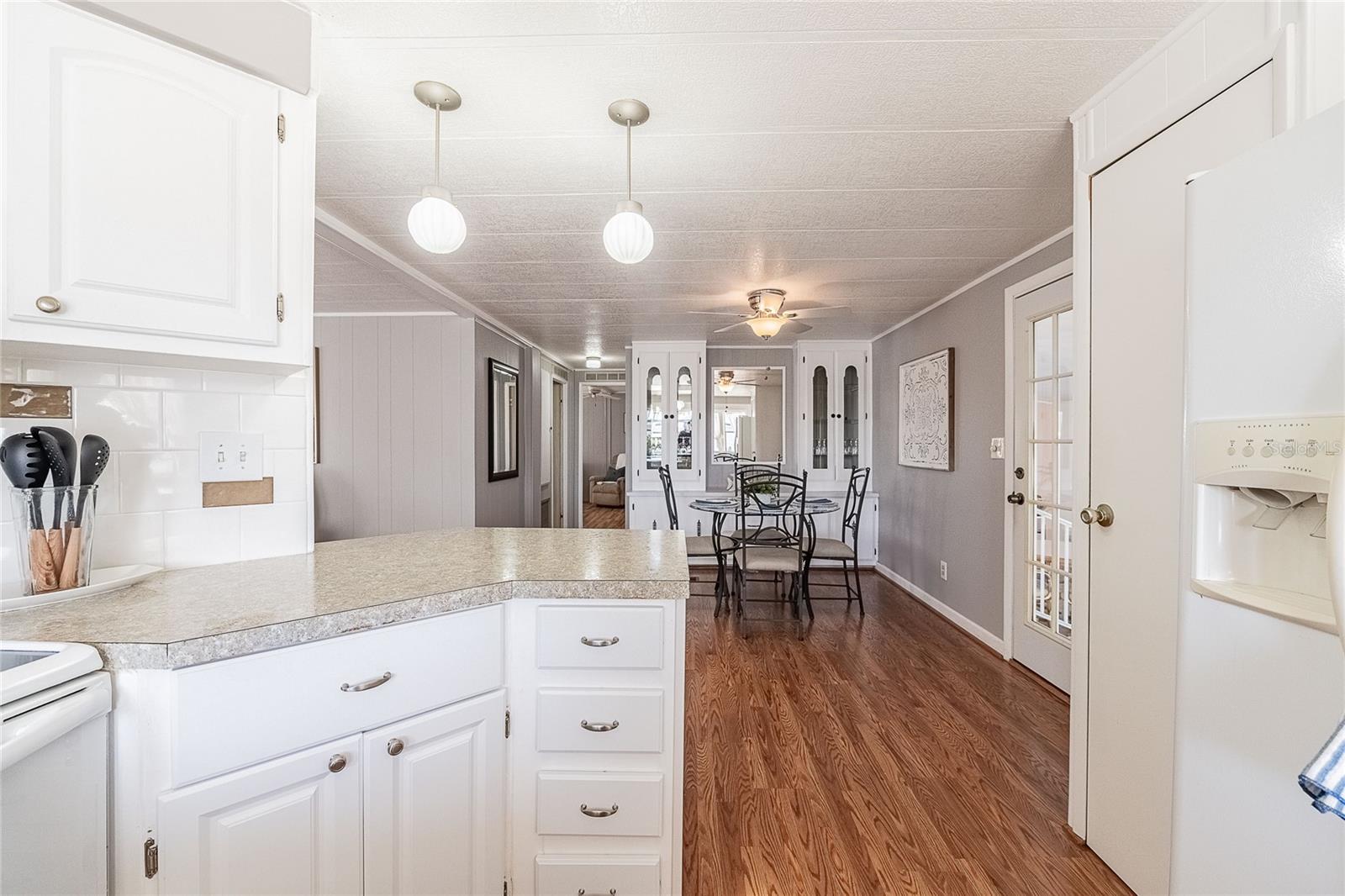 LAKE BETMAR ESTATES - Residential