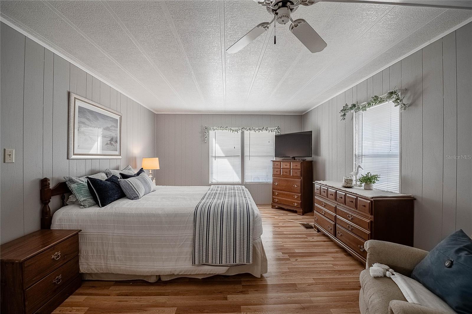 LAKE BETMAR ESTATES - Residential