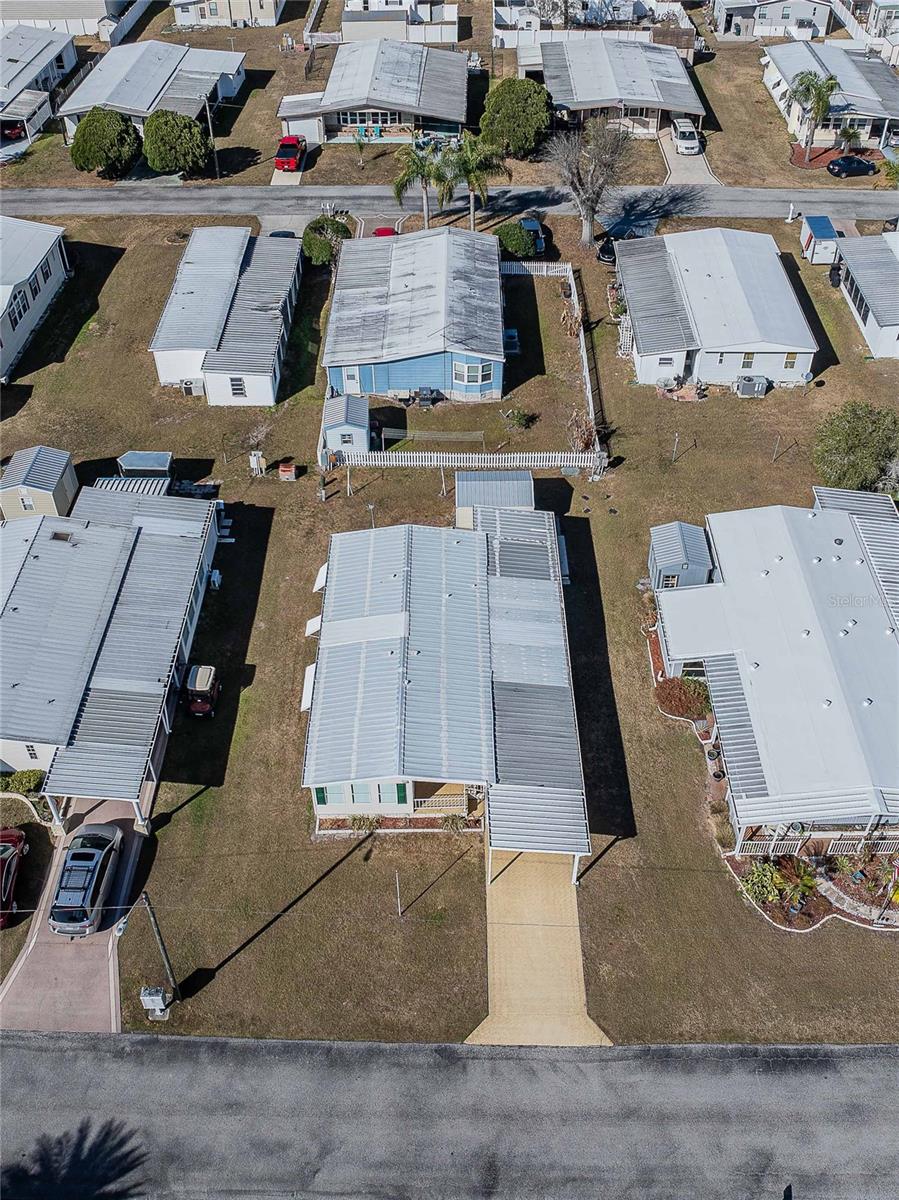 LAKE BETMAR ESTATES - Residential