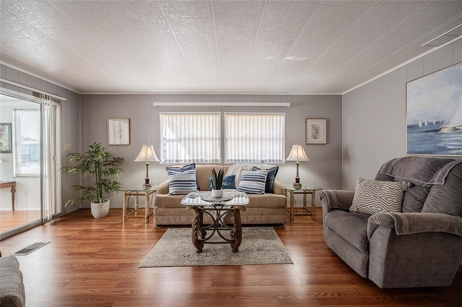 LAKE BETMAR ESTATES - Residential