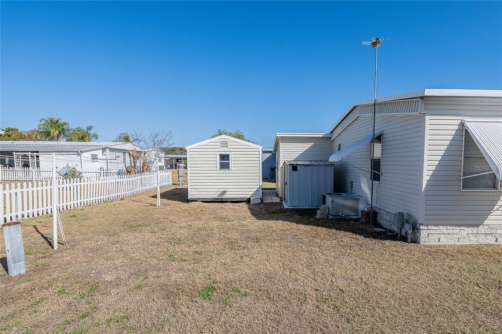 LAKE BETMAR ESTATES - Residential