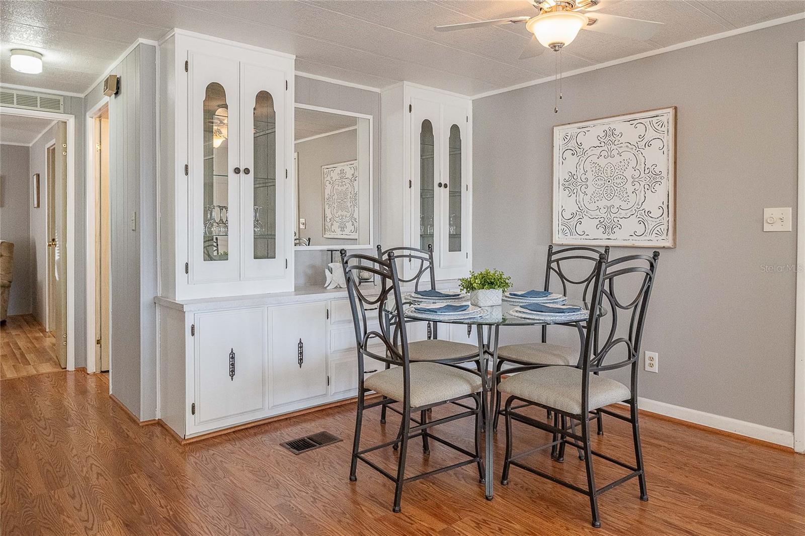 LAKE BETMAR ESTATES - Residential