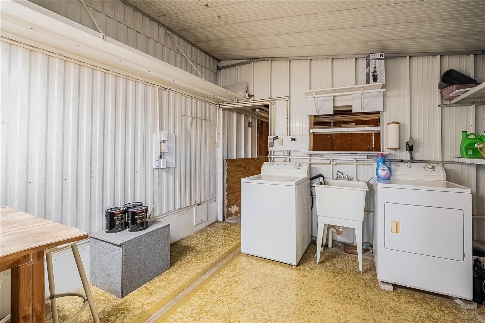 LAKE BETMAR ESTATES - Residential