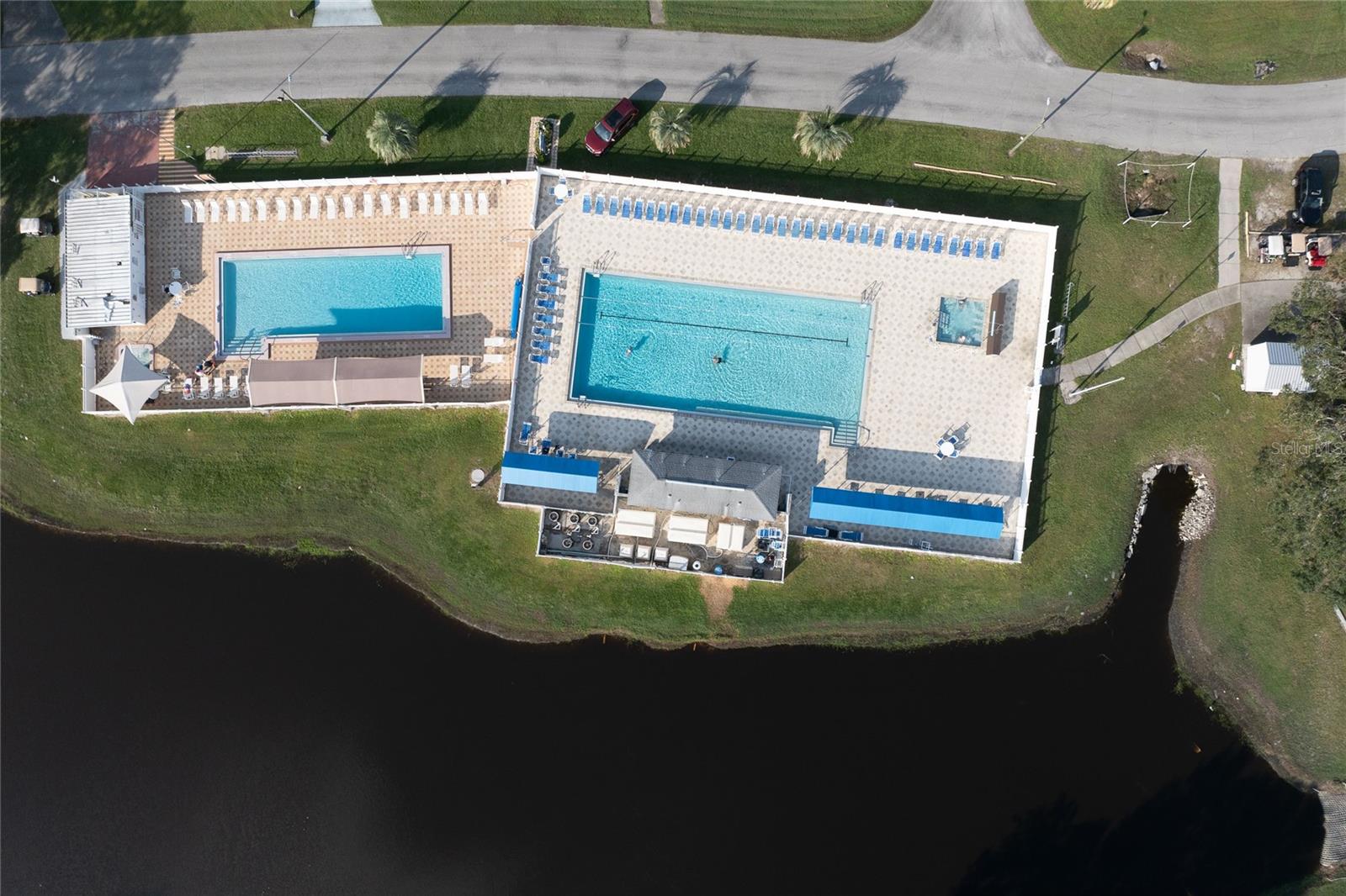 LAKE BETMAR ESTATES - Residential