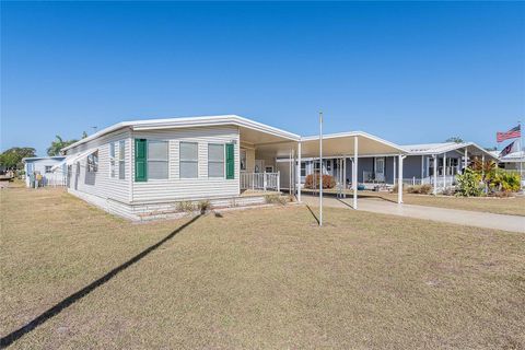 Photo of 5341 Powhattan Street, Zephyrhills, FL 33542 (MLS # TB8477650)