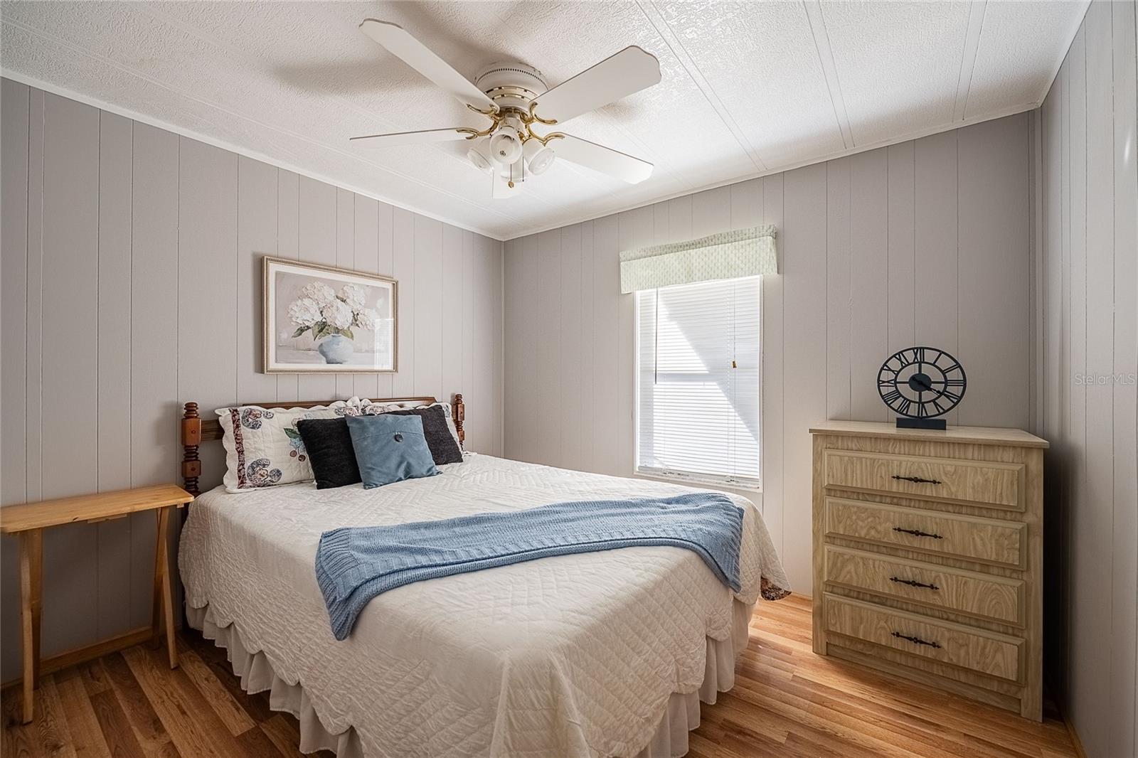 LAKE BETMAR ESTATES - Residential