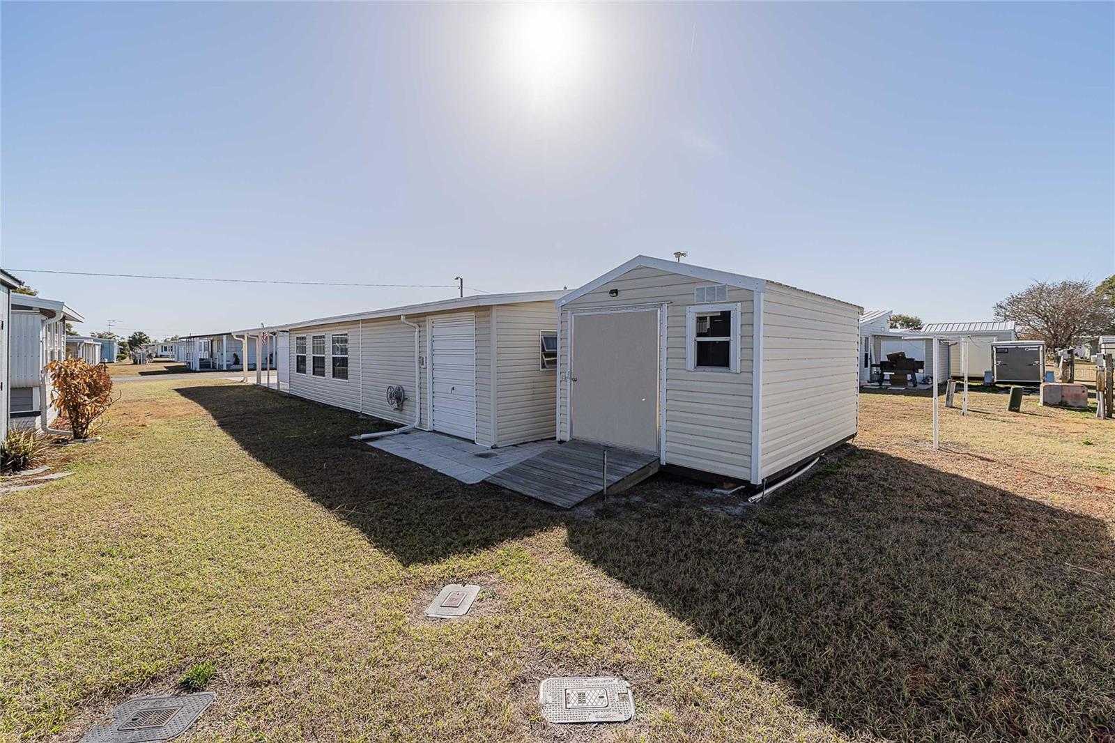 LAKE BETMAR ESTATES - Residential