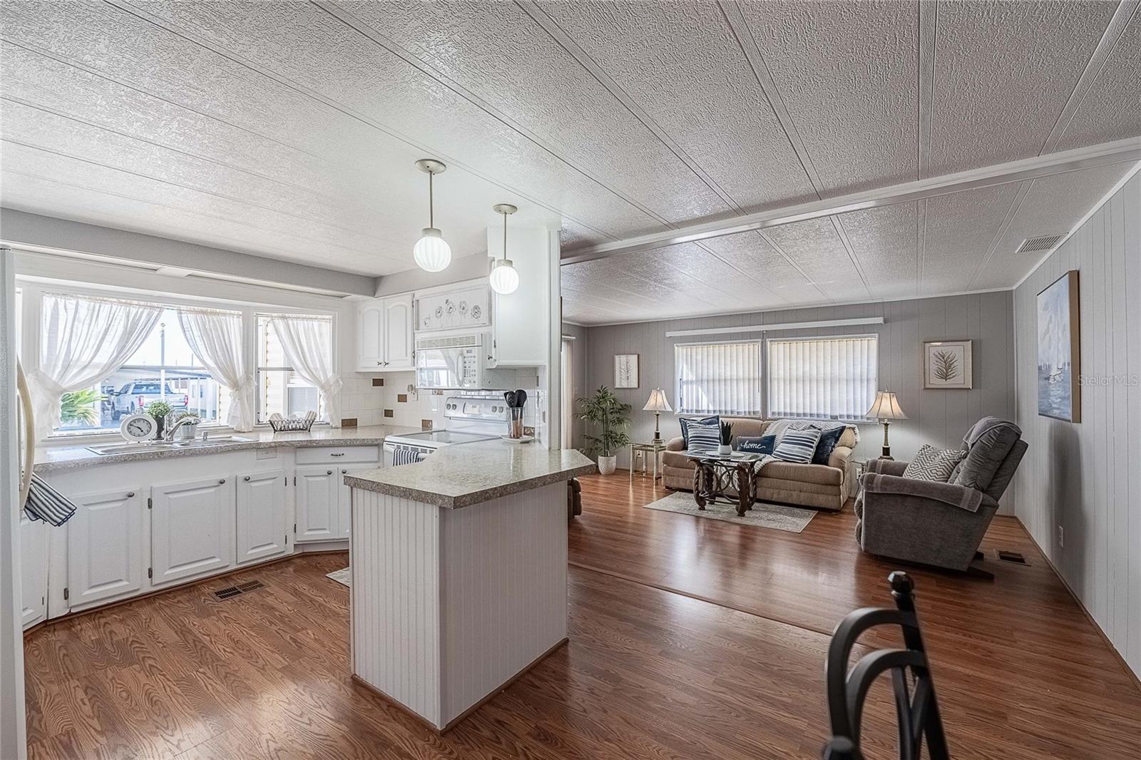 LAKE BETMAR ESTATES - Residential