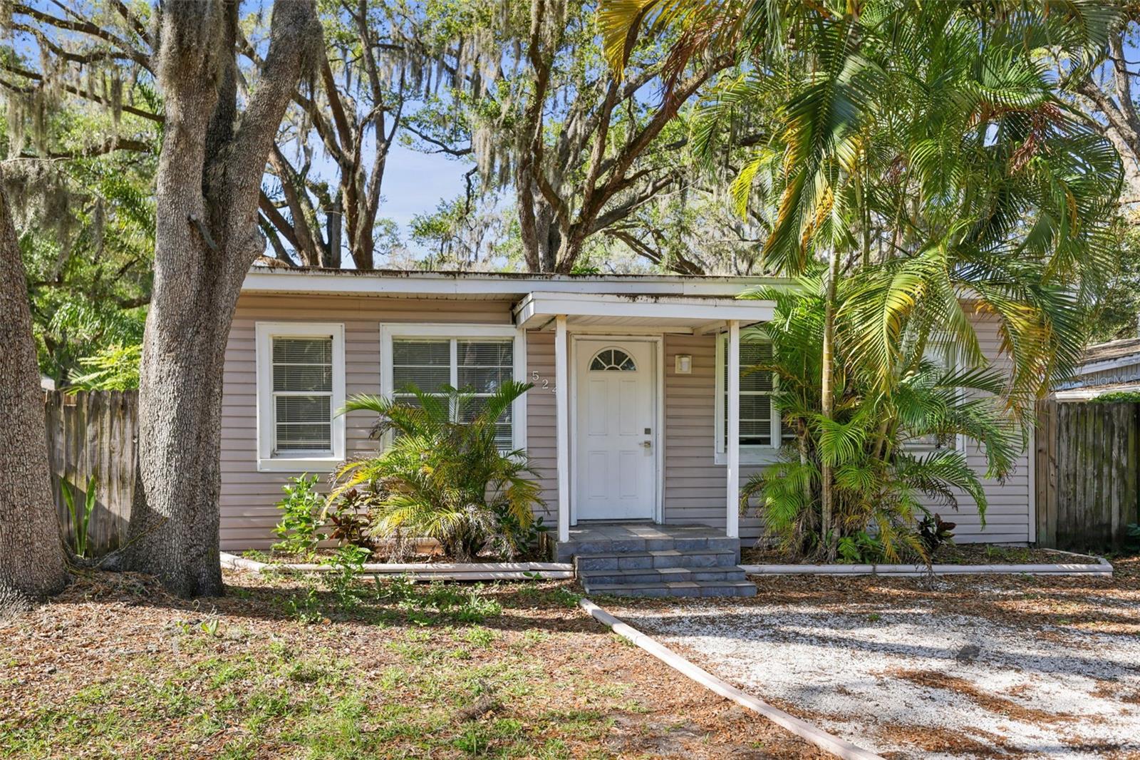 ROOSEVELT GROVES - Residential Lease