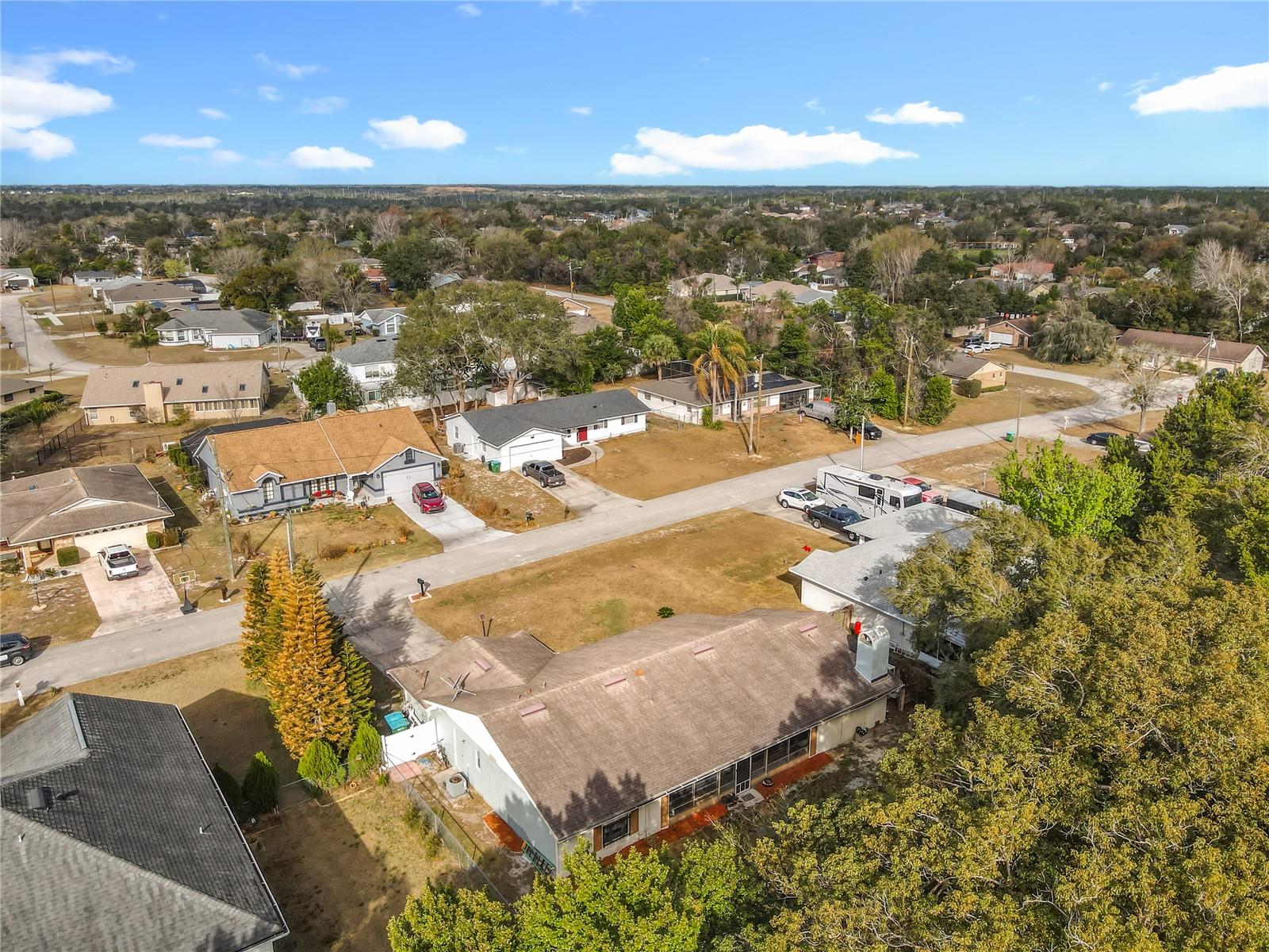 DELTONA LAKES UNIT 69 - Residential