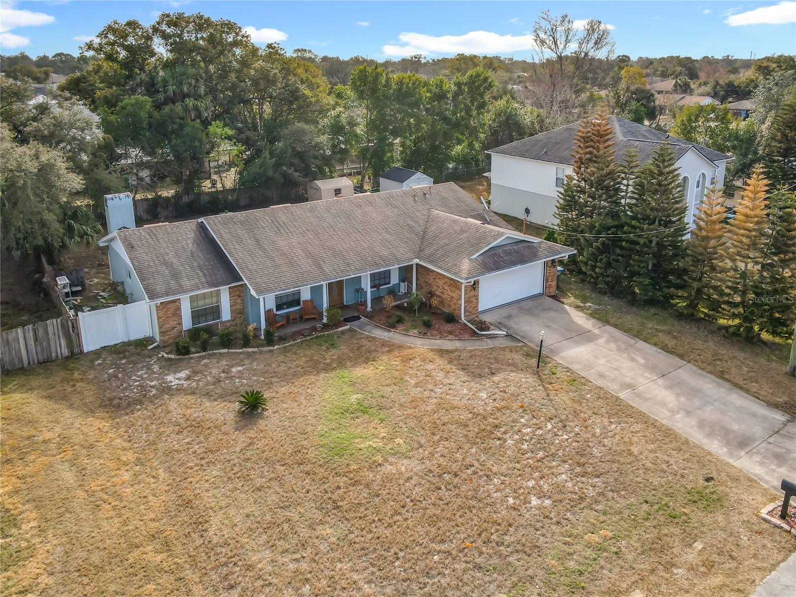 DELTONA LAKES UNIT 69 - Residential