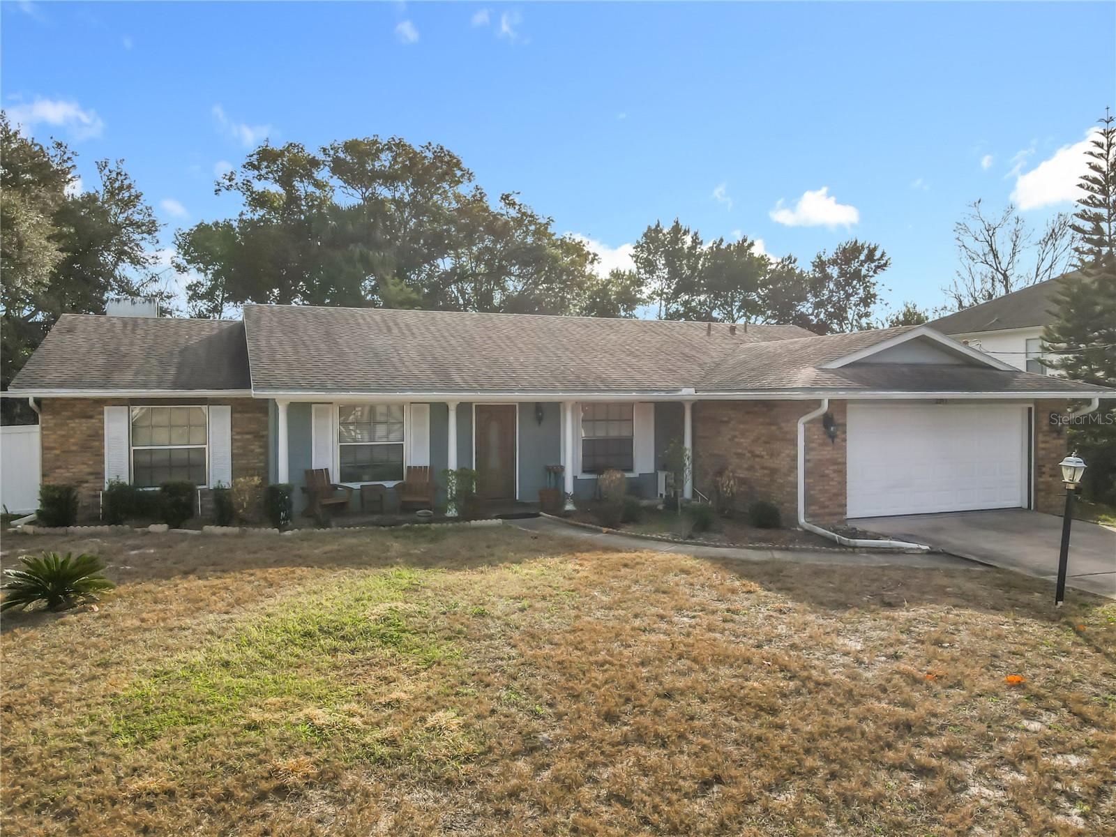 DELTONA LAKES UNIT 69 - Residential