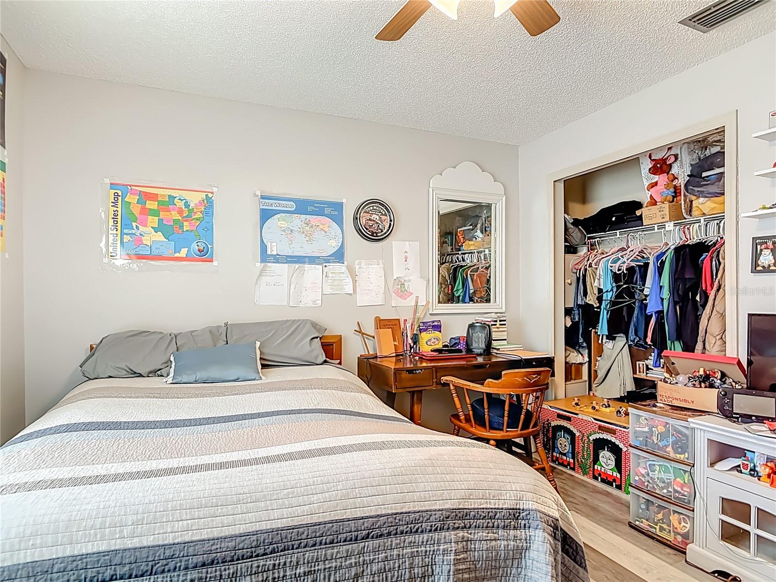 DELTONA LAKES UNIT 69 - Residential