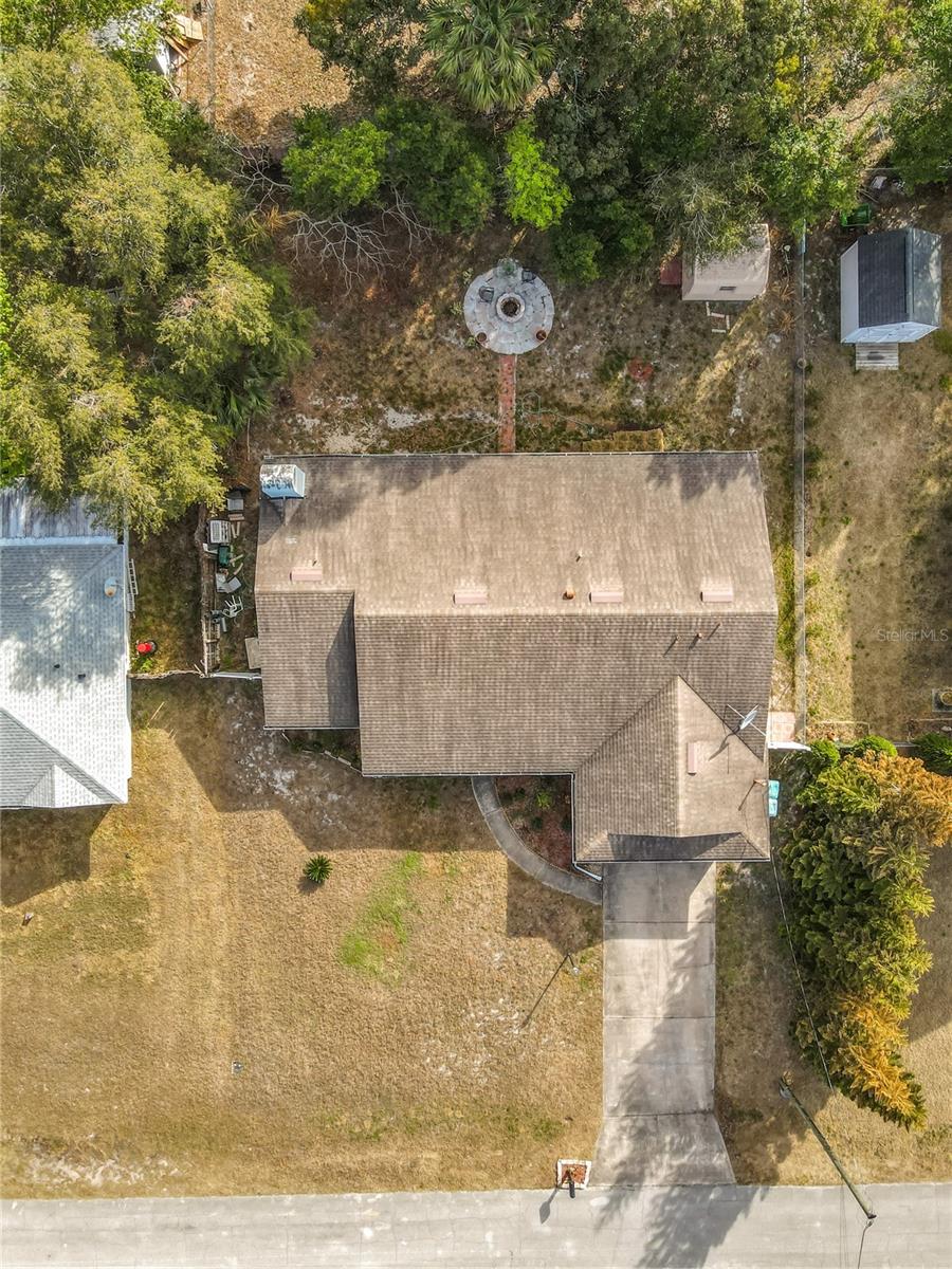 DELTONA LAKES UNIT 69 - Residential