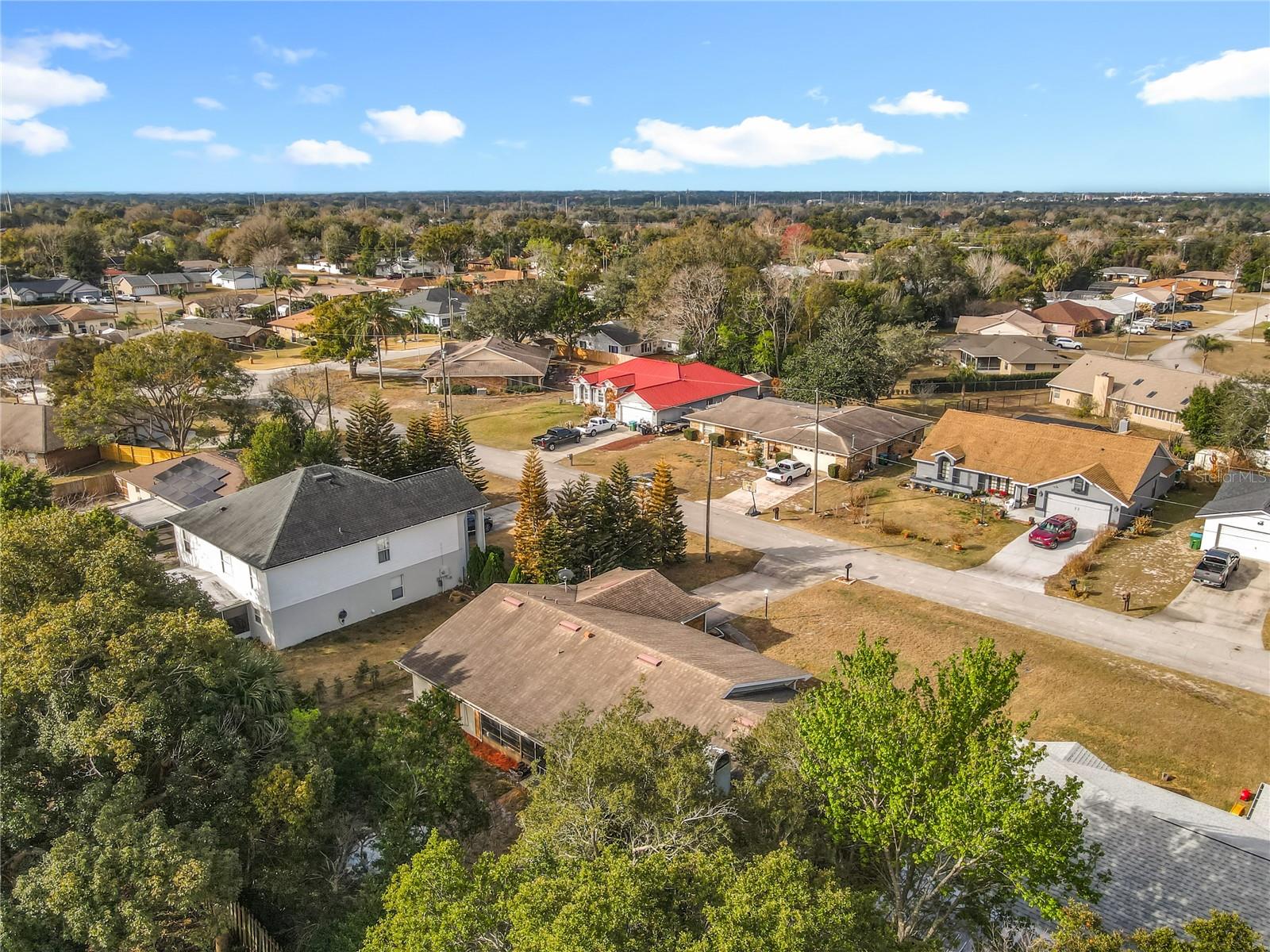 DELTONA LAKES UNIT 69 - Residential