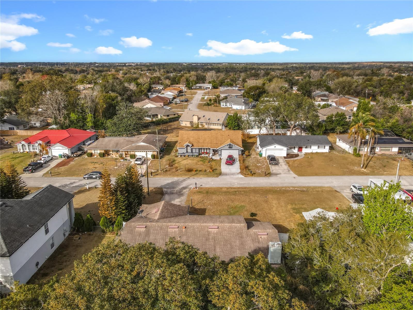 DELTONA LAKES UNIT 69 - Residential