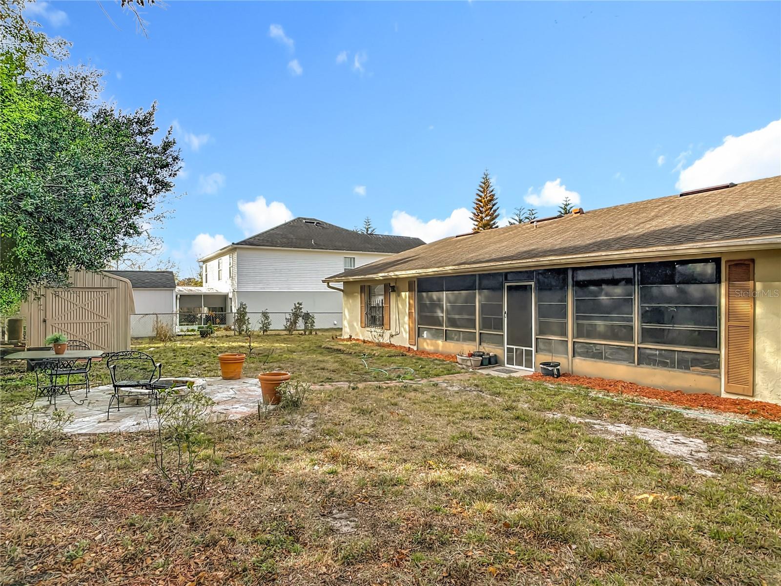 DELTONA LAKES UNIT 69 - Residential