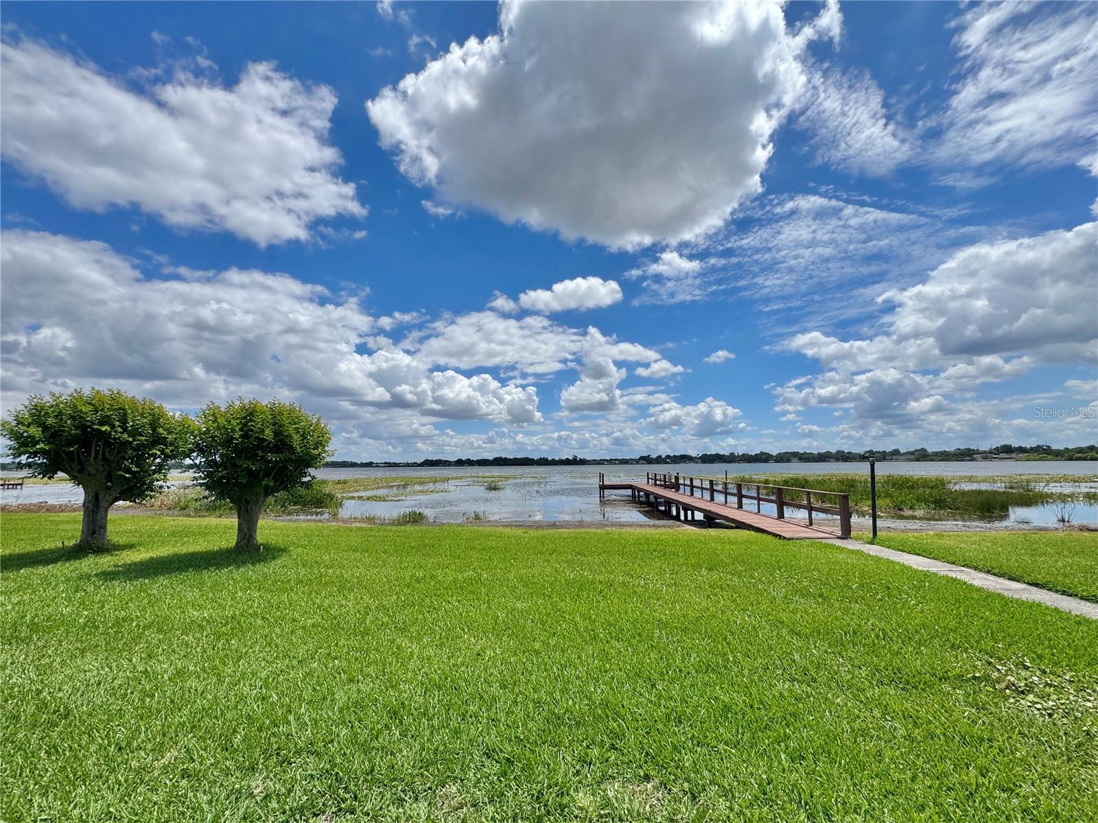 HARTRIDGE POINTE CONDO - Residential Lease