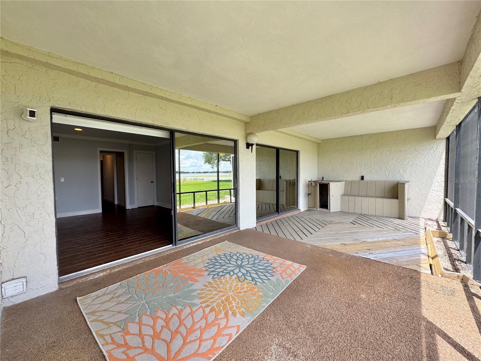 HARTRIDGE POINTE CONDO - Residential Lease