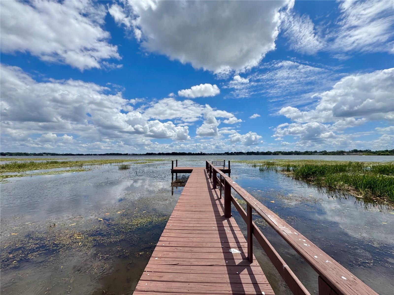 HARTRIDGE POINTE CONDO - Residential Lease