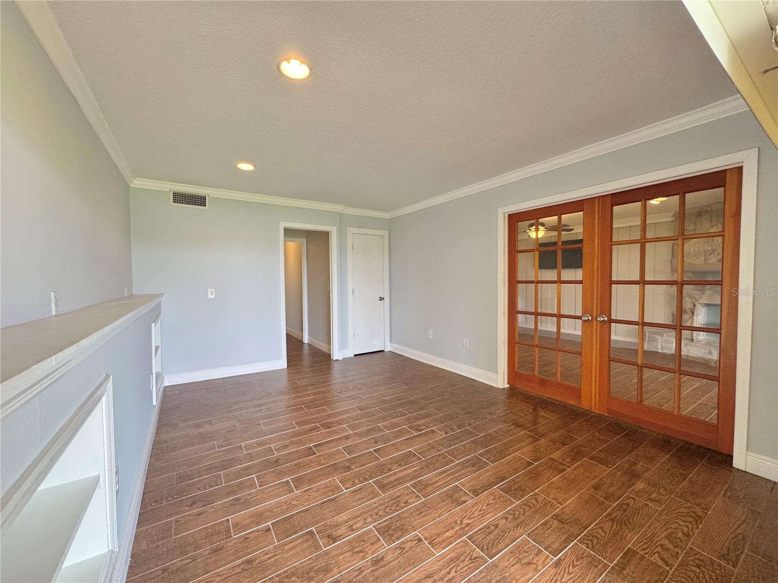 HARTRIDGE POINTE CONDO - Residential Lease