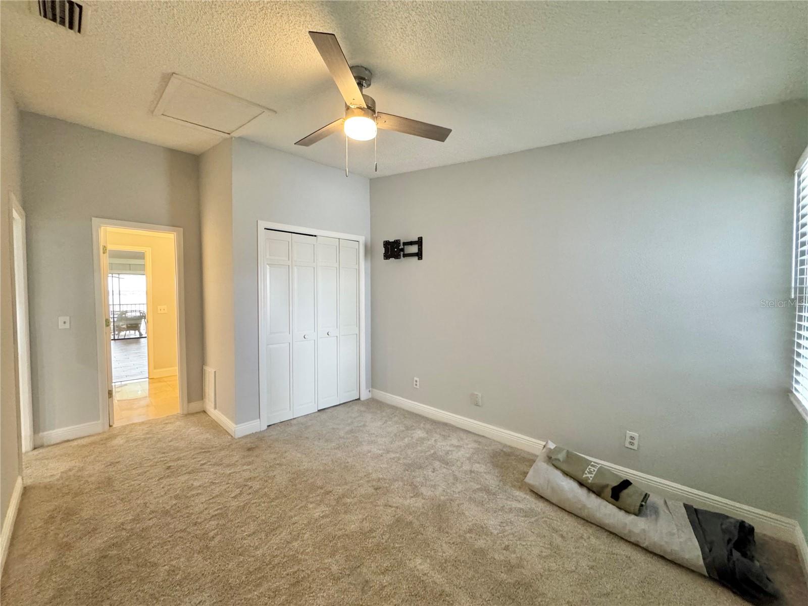 HARTRIDGE POINTE CONDO - Residential Lease