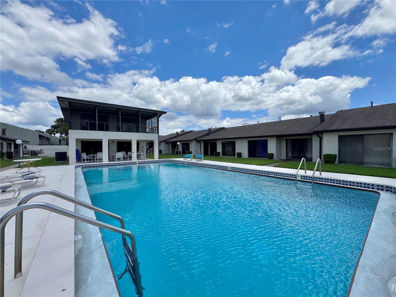 HARTRIDGE POINTE CONDO - Residential Lease