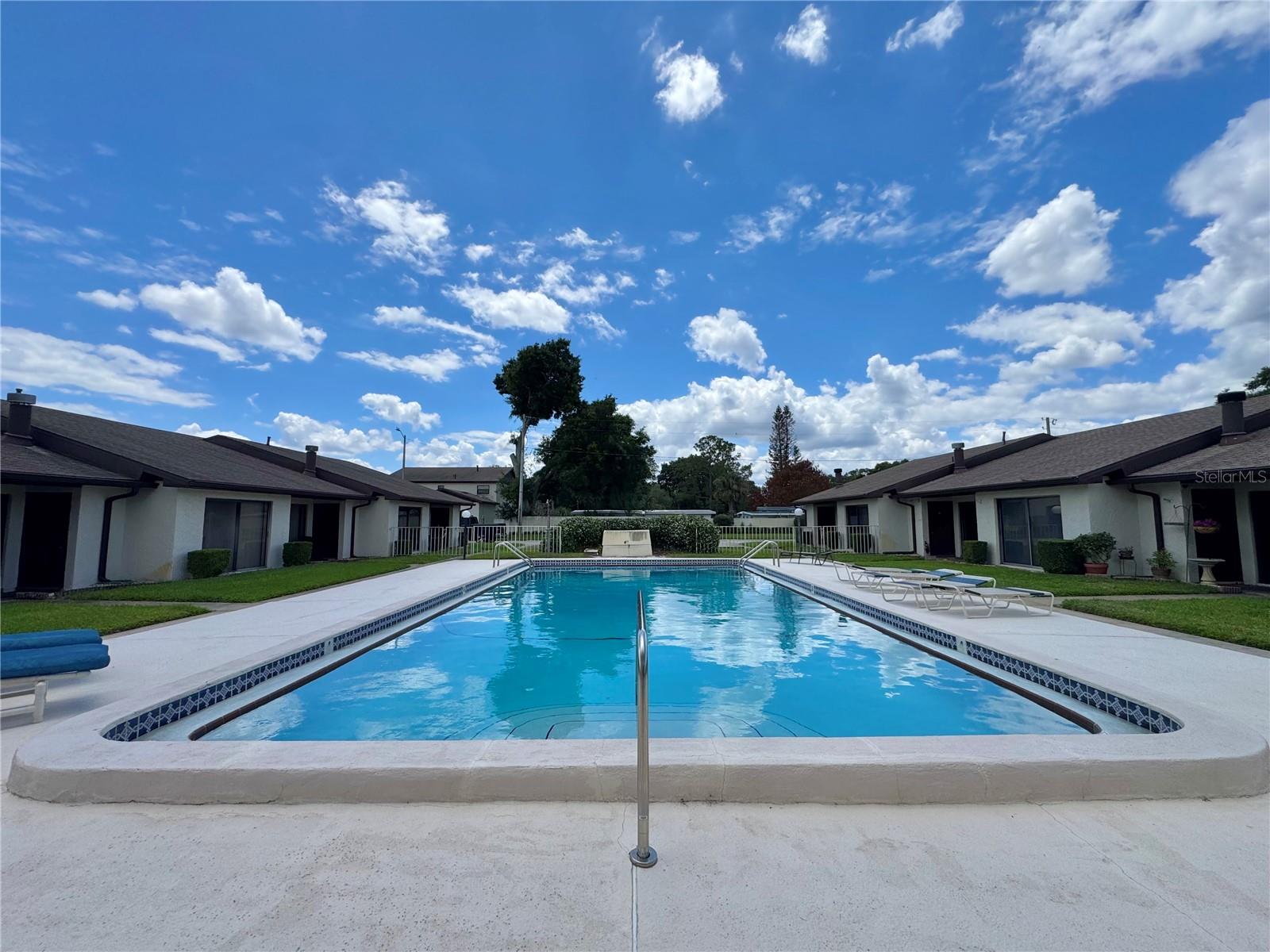 HARTRIDGE POINTE CONDO - Residential Lease