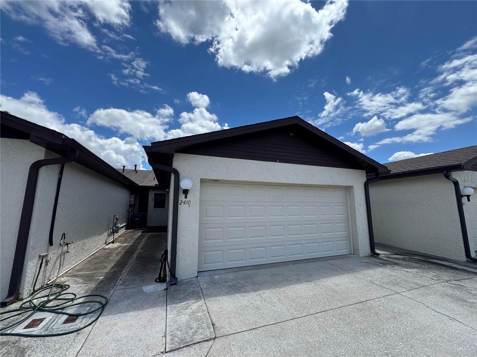 HARTRIDGE POINTE CONDO - Residential Lease