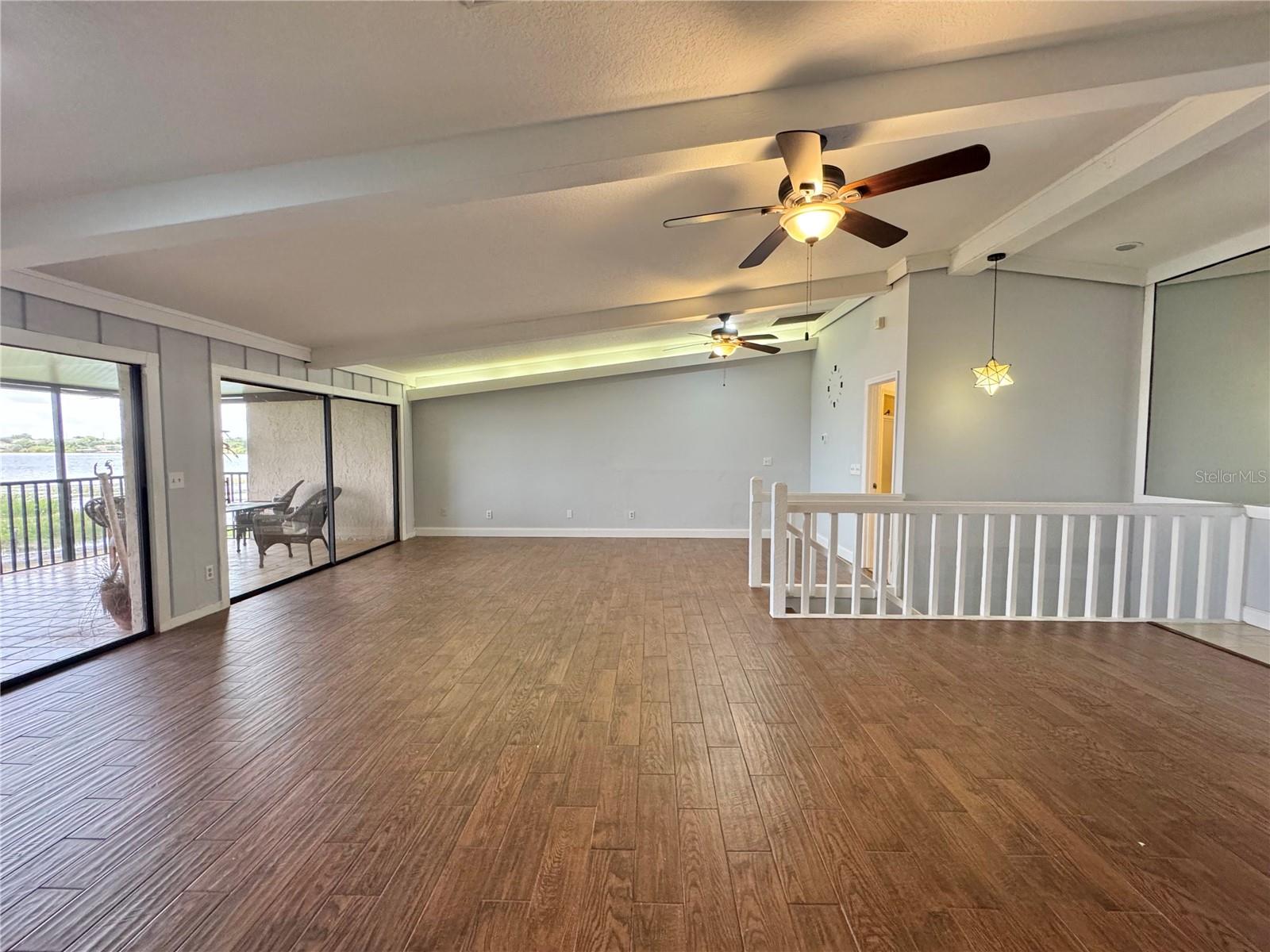 HARTRIDGE POINTE CONDO - Residential Lease