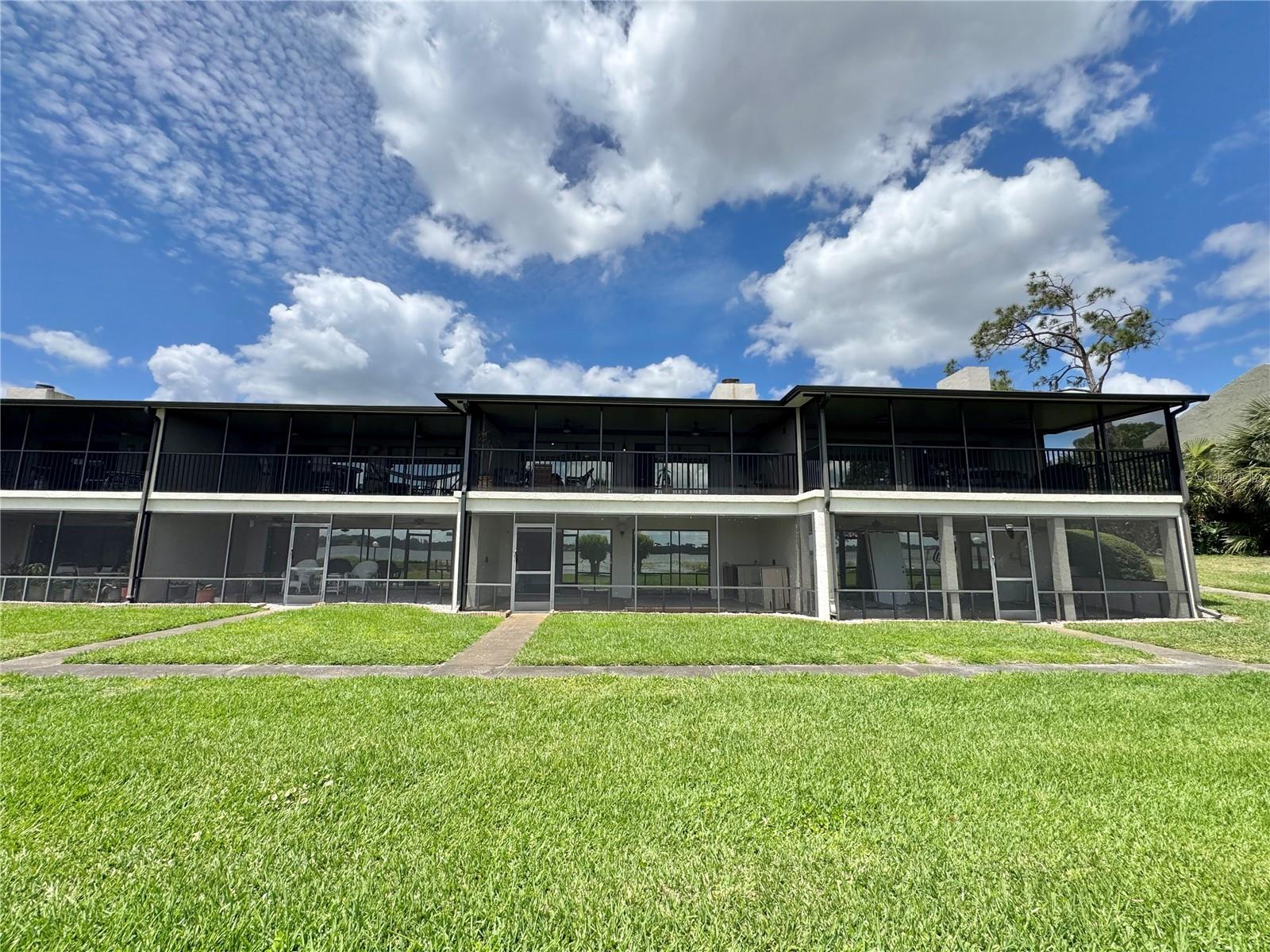 HARTRIDGE POINTE CONDO - Residential Lease