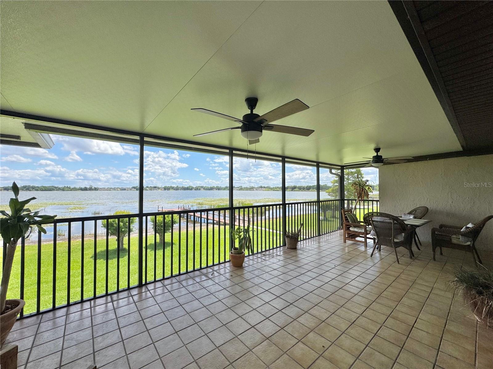 HARTRIDGE POINTE CONDO - Residential Lease