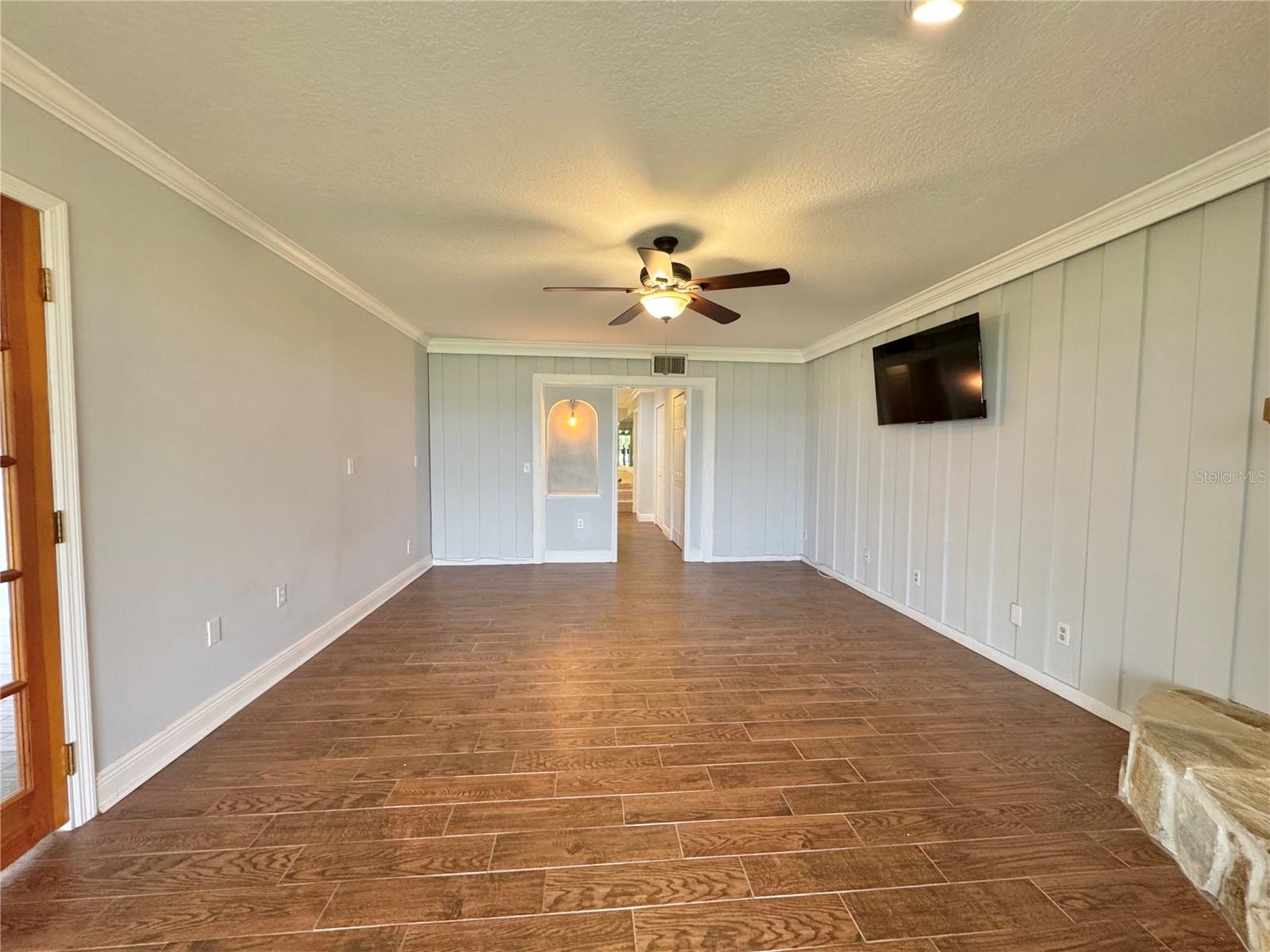 HARTRIDGE POINTE CONDO - Residential Lease