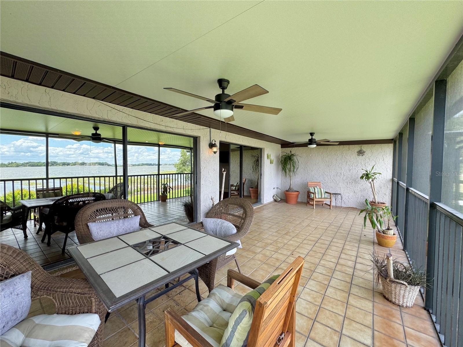 HARTRIDGE POINTE CONDO - Residential Lease