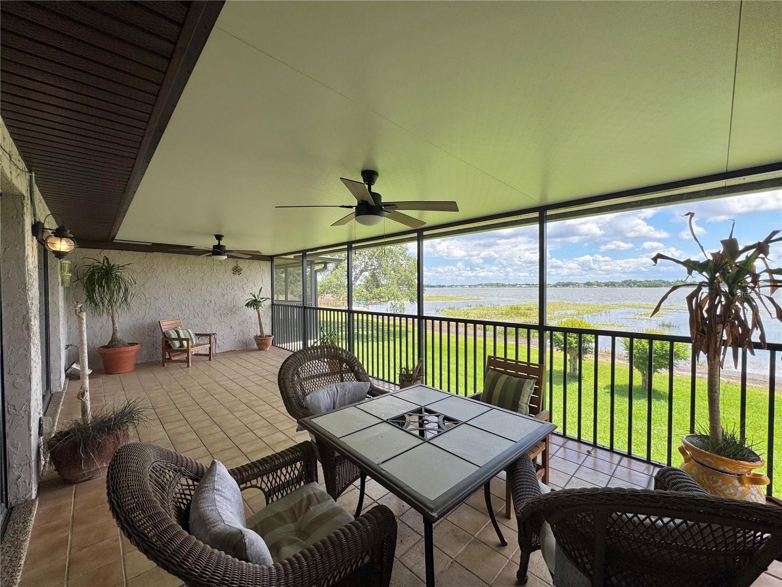 HARTRIDGE POINTE CONDO - Residential Lease