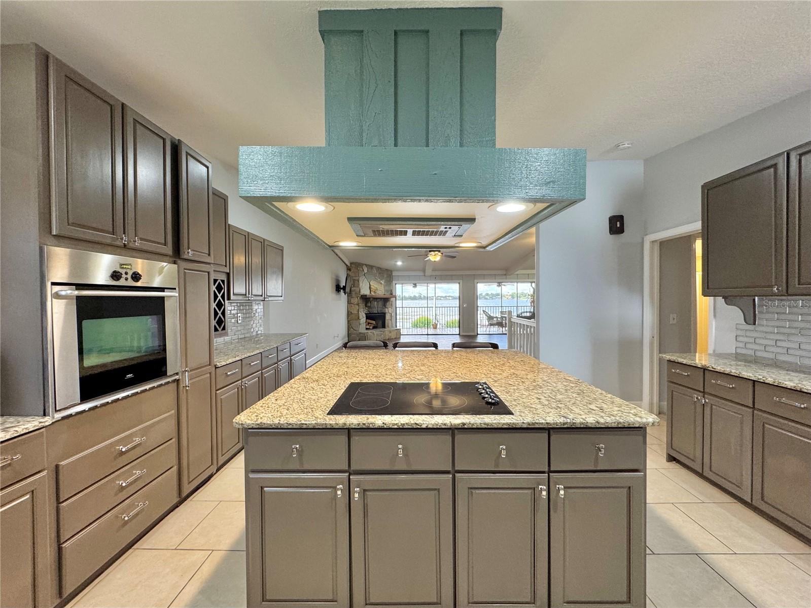 HARTRIDGE POINTE CONDO - Residential Lease