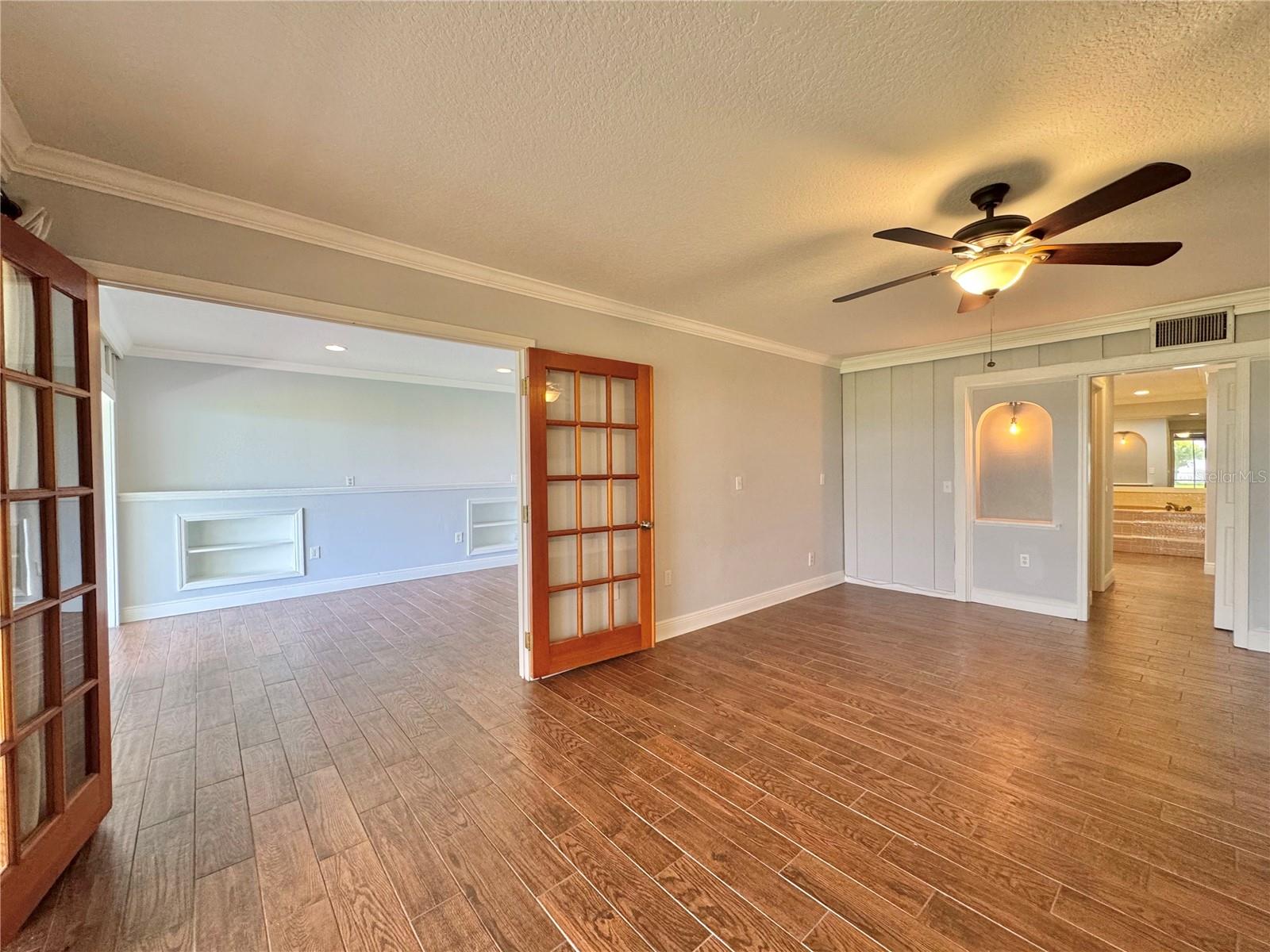 HARTRIDGE POINTE CONDO - Residential Lease