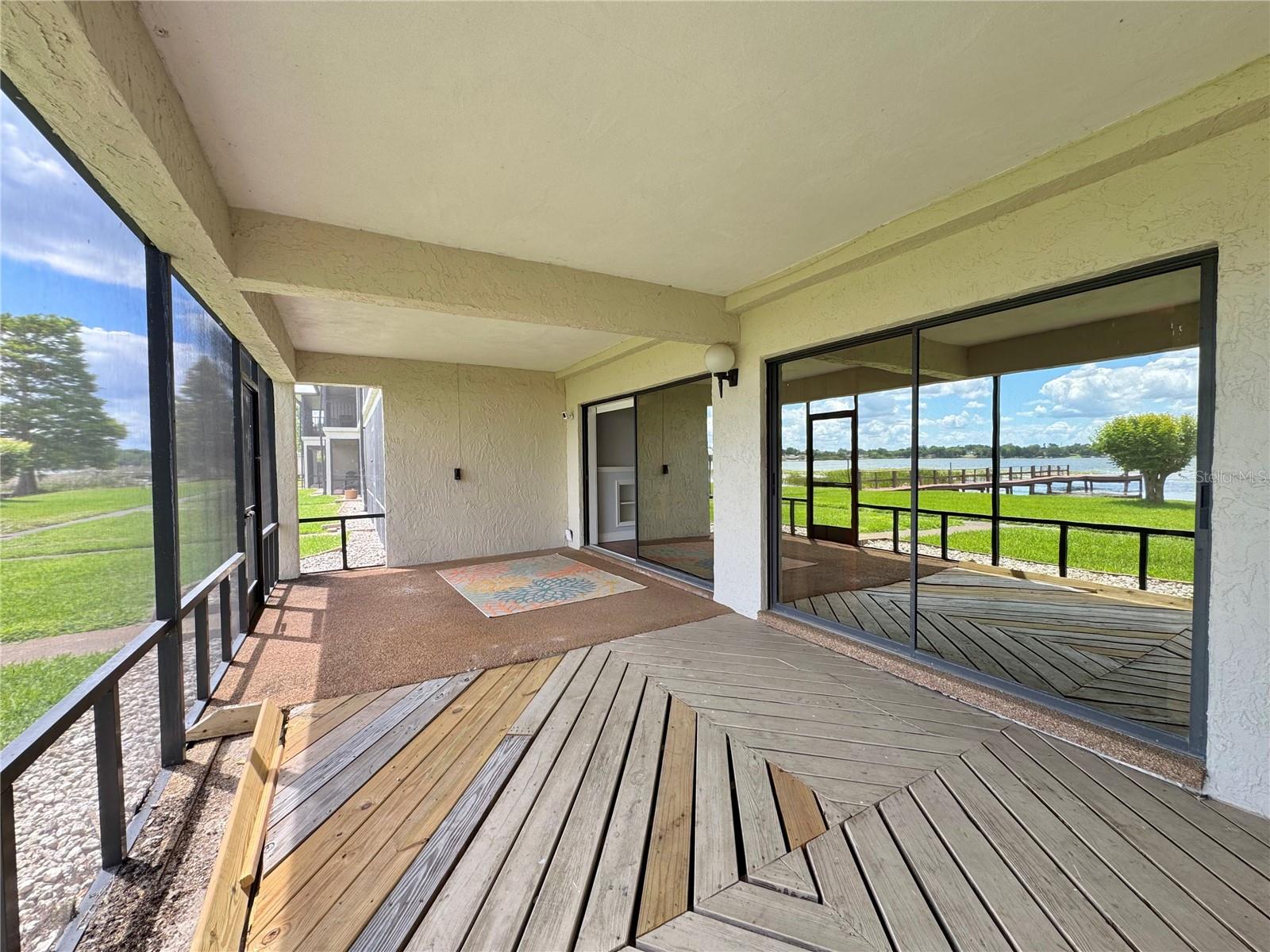 HARTRIDGE POINTE CONDO - Residential Lease