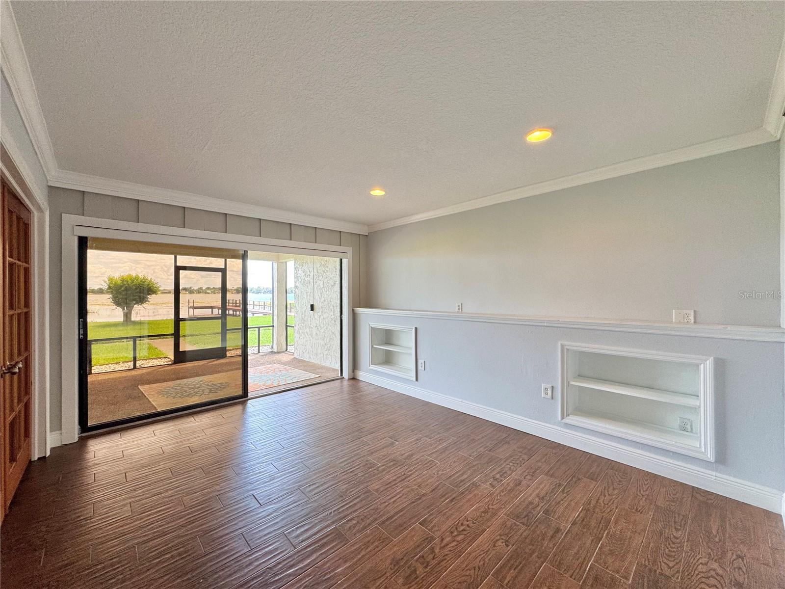 HARTRIDGE POINTE CONDO - Residential Lease