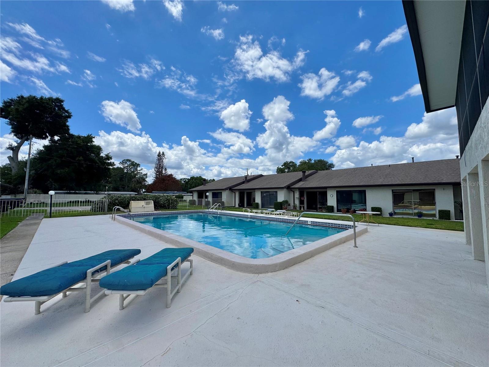 HARTRIDGE POINTE CONDO - Residential Lease