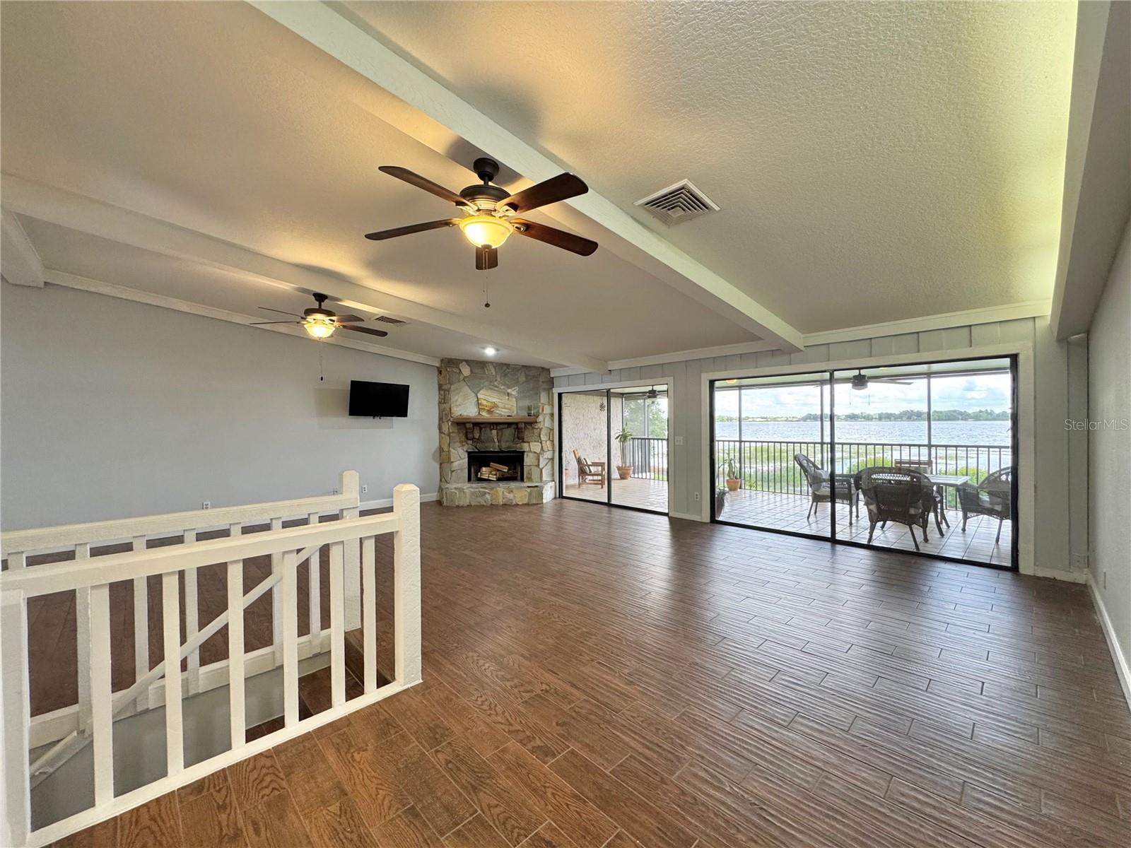 HARTRIDGE POINTE CONDO - Residential Lease