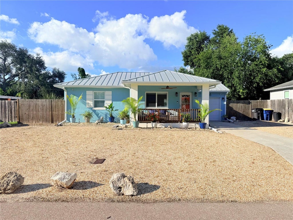 Photo of 1216 Sheridan Road, Clearwater, FL 33755 (MLS # TB8551423)