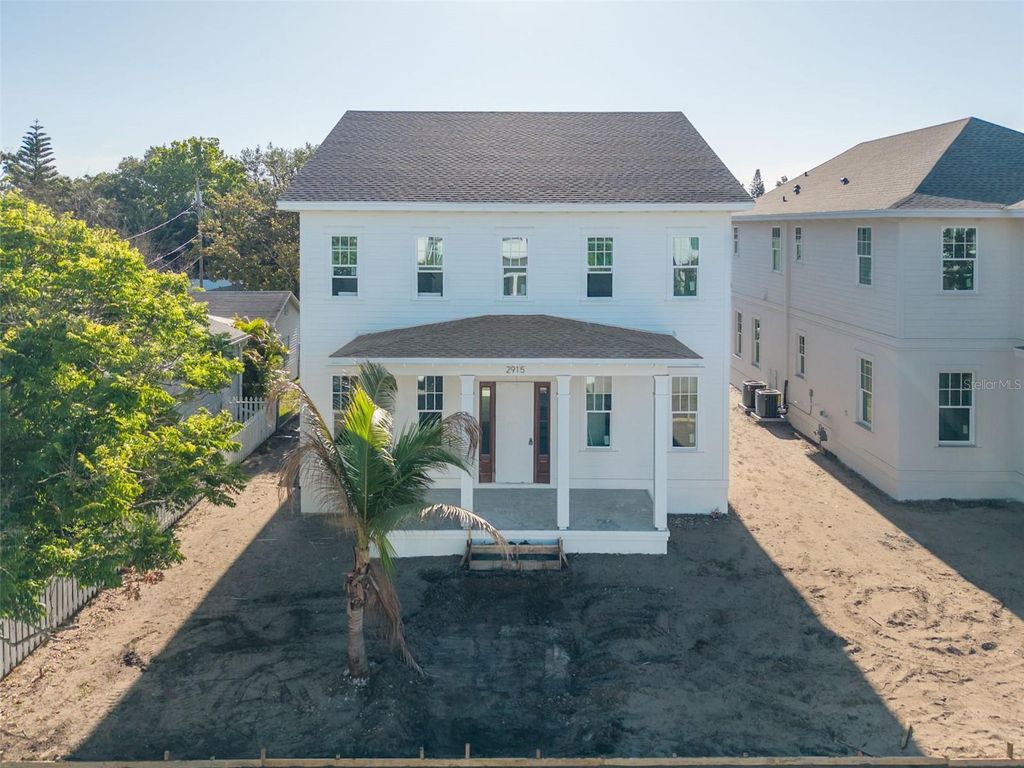 Photo of 2915 12th Street N, St Petersburg, FL 33704 (MLS # TB8501670)
