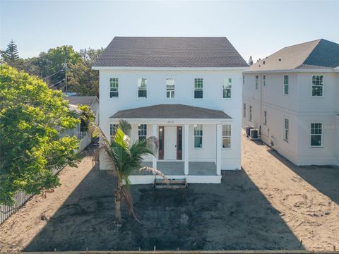 Photo of 2915 12th Street N, St Petersburg, FL 33704 (MLS # TB8501670)