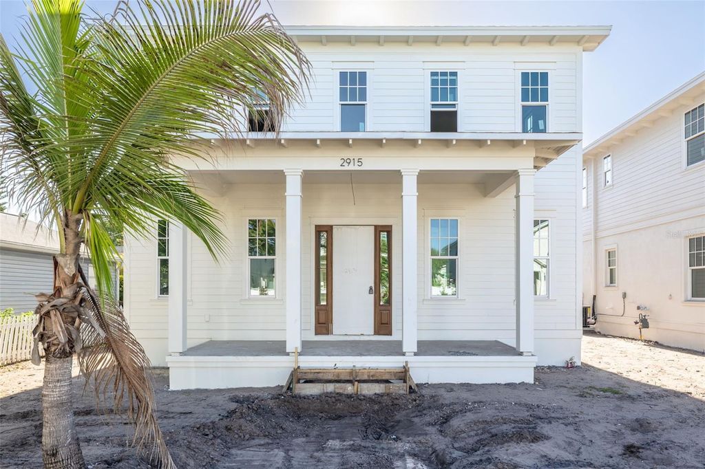 Photo of 2915 12th Street N, St Petersburg, FL 33704 (MLS # TB8501670)