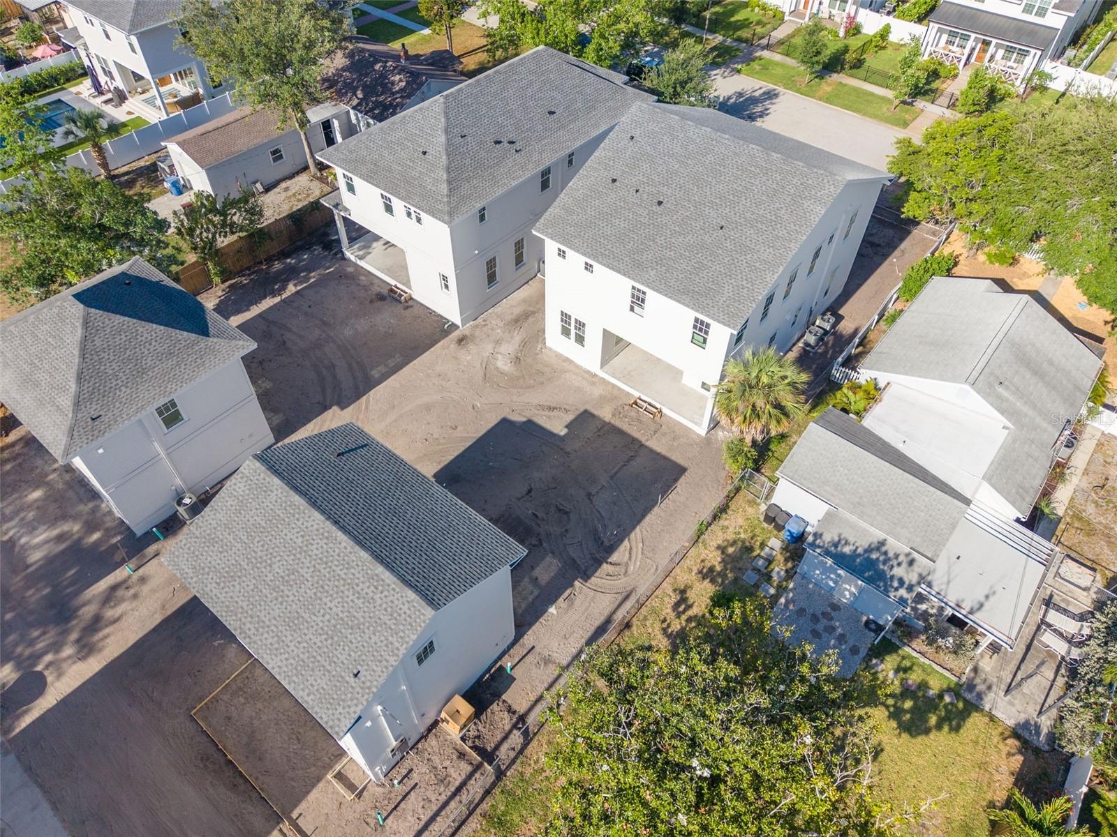 PINELLAS ADD TO ST PETERSBURG FLA - Residential